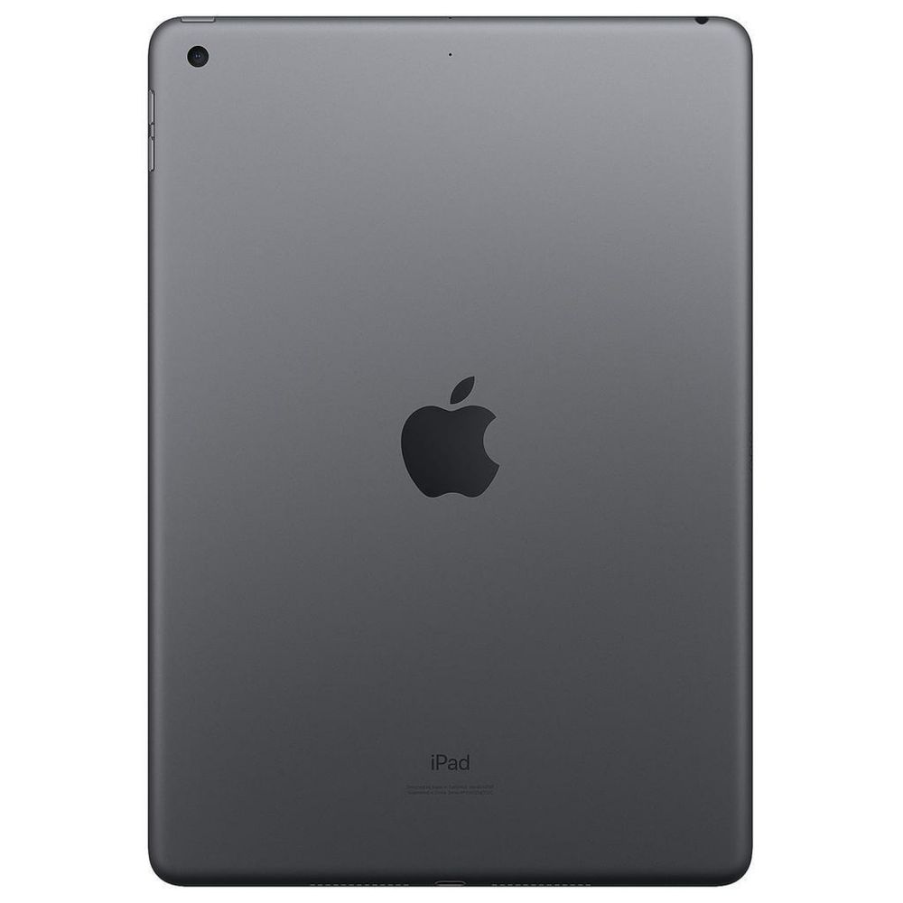 Ipad 8th geração + Capa