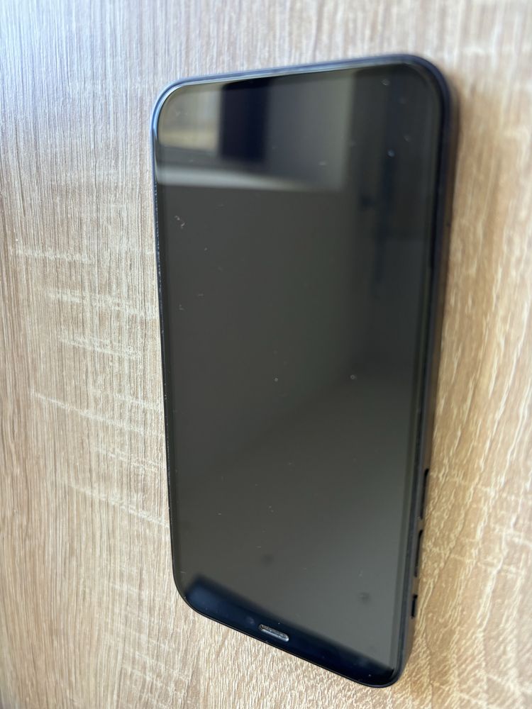 Iphone 12 mini black 128 (80%)