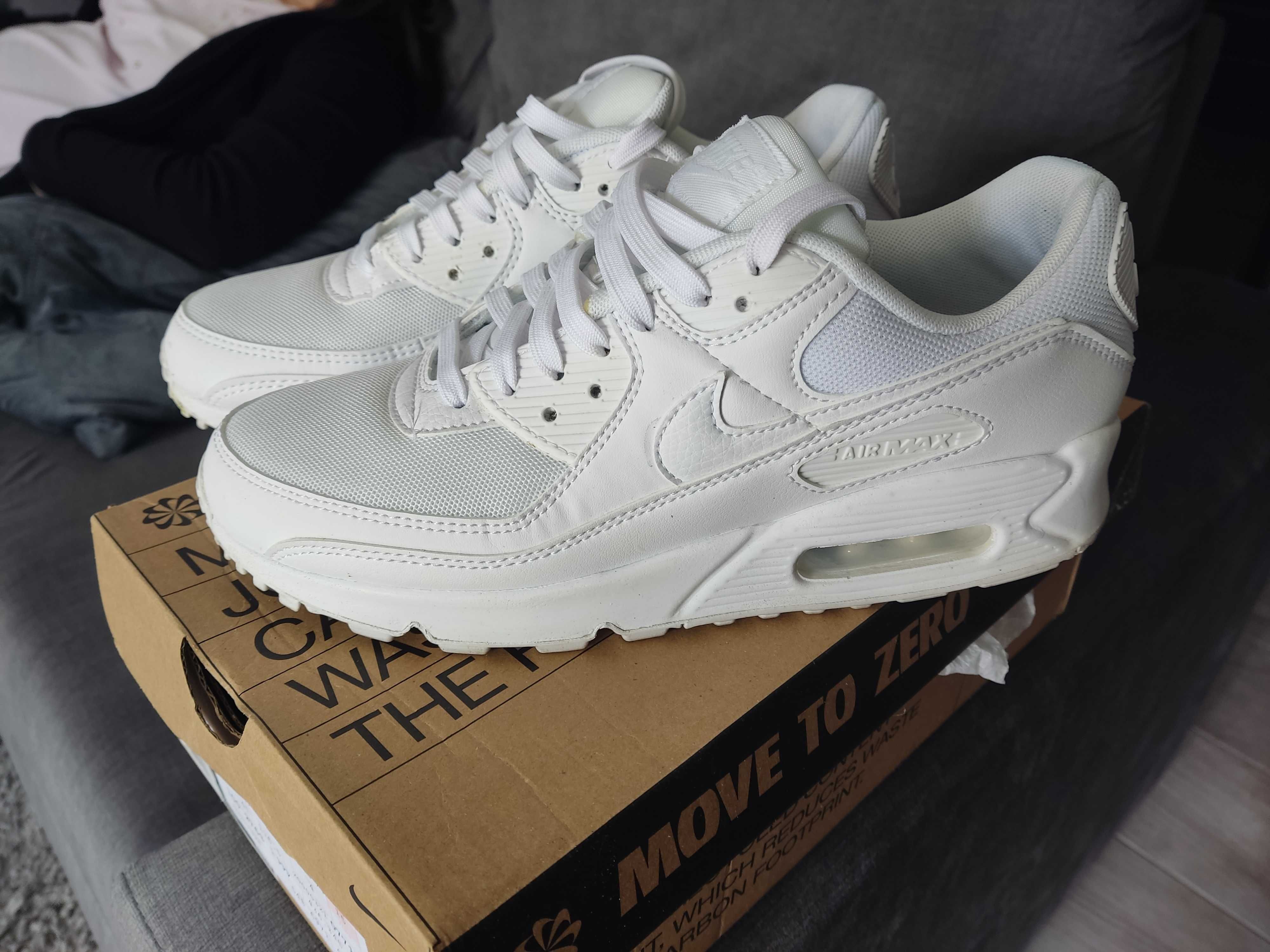 Sapatilhas air max 90