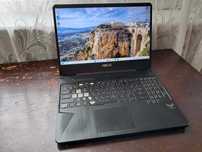 Ігровий ноутбук Asus TUF Gaming FX505DT