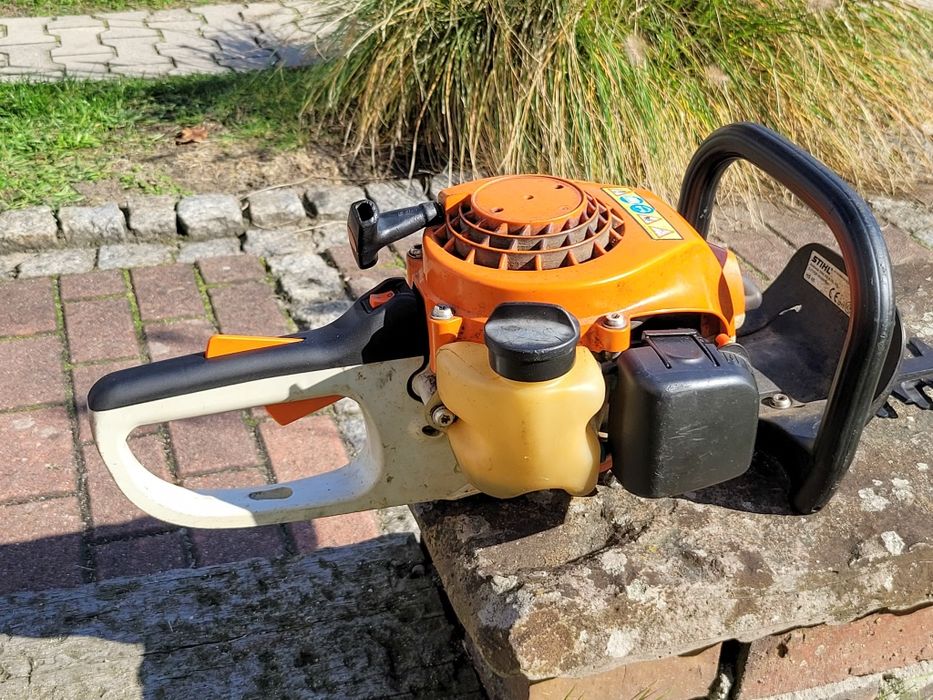 Nożyce do żywopłotu Stihl HS 45 HS45