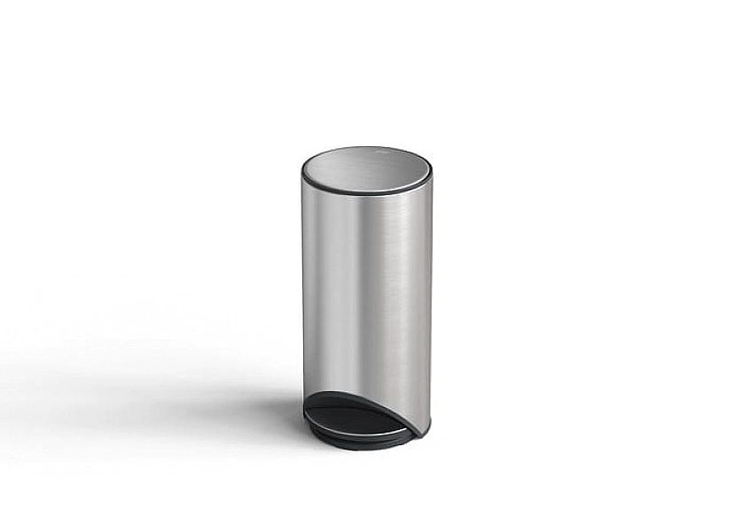 Kosz okrągły wolnostojący Stainless Steel Arc / Joseph Joseph