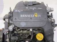 Motor Renault F9QK732
