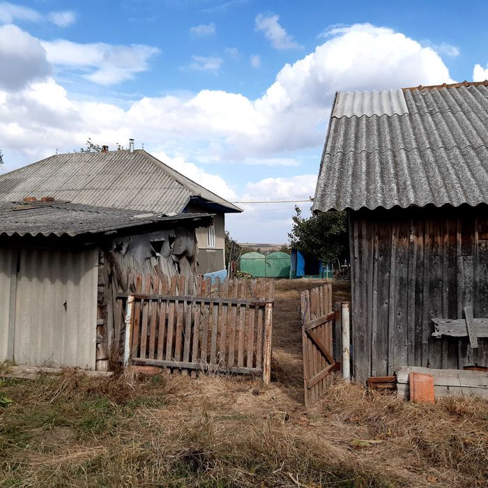 Приватизоване господарство с.Перківці