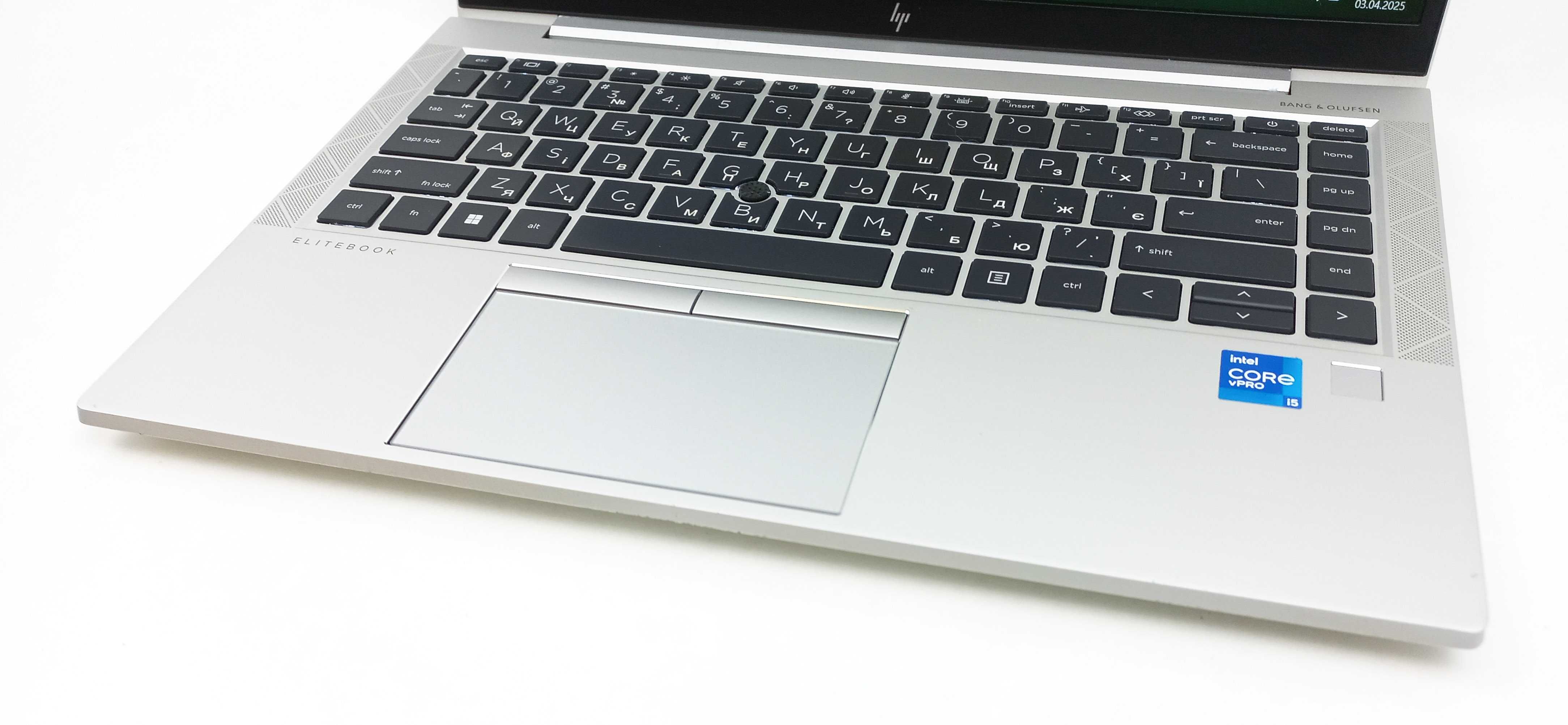 HP EliteBook 840 G8 i5-1145G7 8Gb 500SSD FullHD IPS