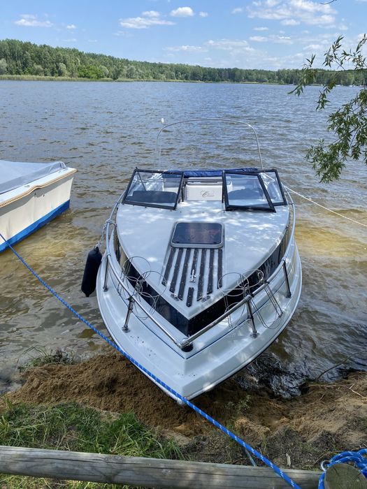 Lodz motorowa  oszczedna !