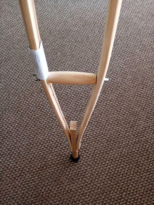 Милиці дитячі, підліткові на прокат