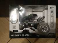 Auto Street shark