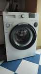 Maquina de lavar roupa Beko 8 kg