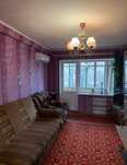 Сдается 3к квартира