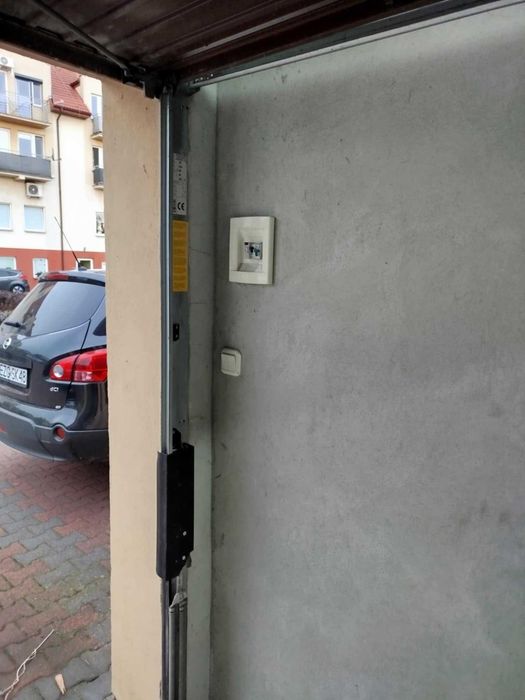 Wynajme Garaż Głowno Plac Wolnosci, ul Strażacka