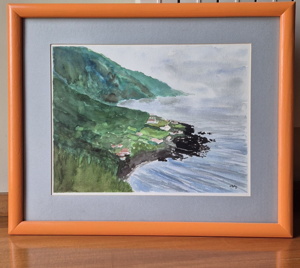Quadro decorativo