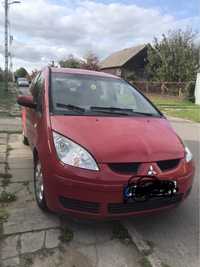 Mitsubishi Colt 2007