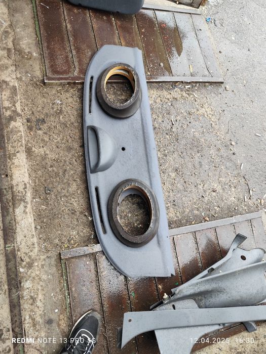 Торпеда Ланос, Сенс