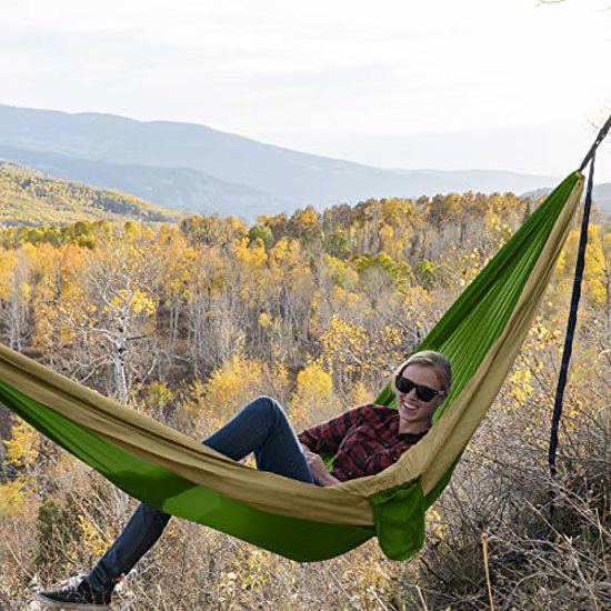 Kootek Camping Hammock