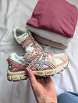 Asics Gel-Kahana 8 Pink (кроссовки асикс)