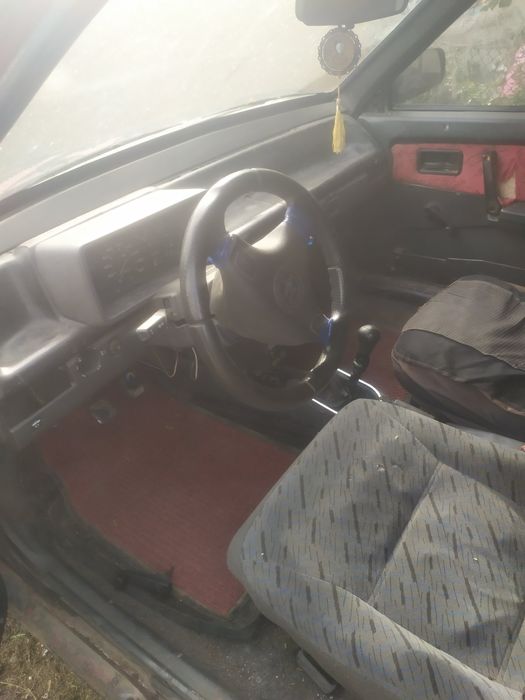 ВАЗ 2109 с документами