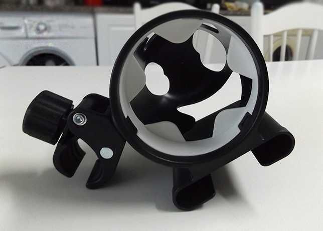 Porta-copos plastico - Util para diversas estruturas