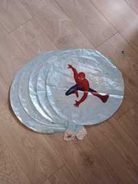 Balony foliowe Spider-man pakiet 5 szt