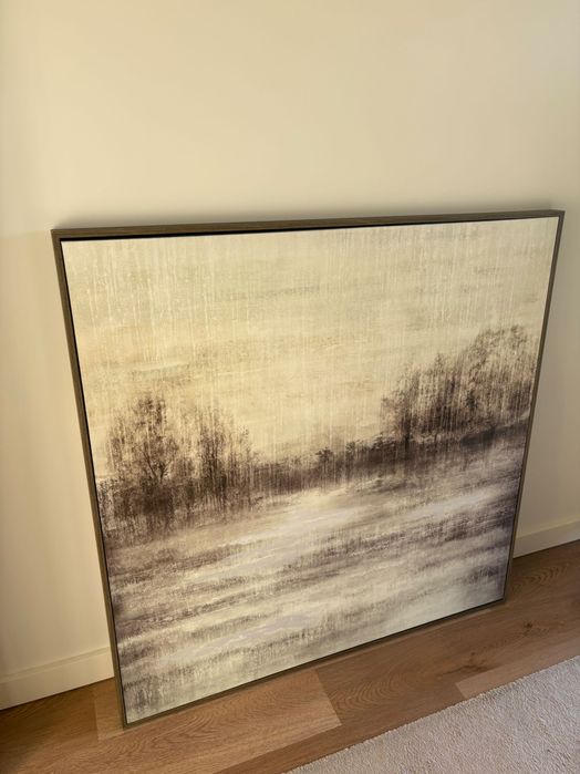 Quadro decorativo Area Store