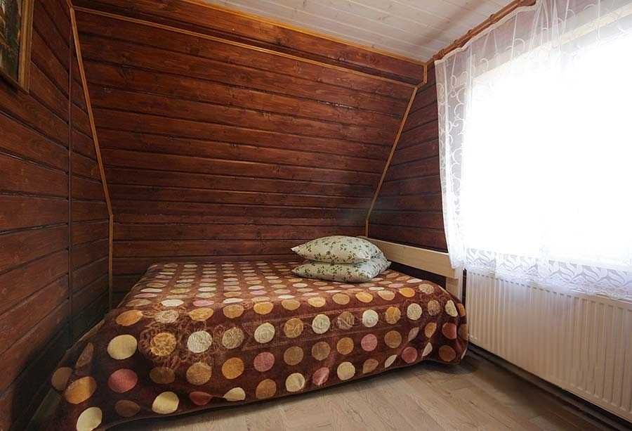 Будинок для відпочинку Між річкою та горами 1 км до підйомника