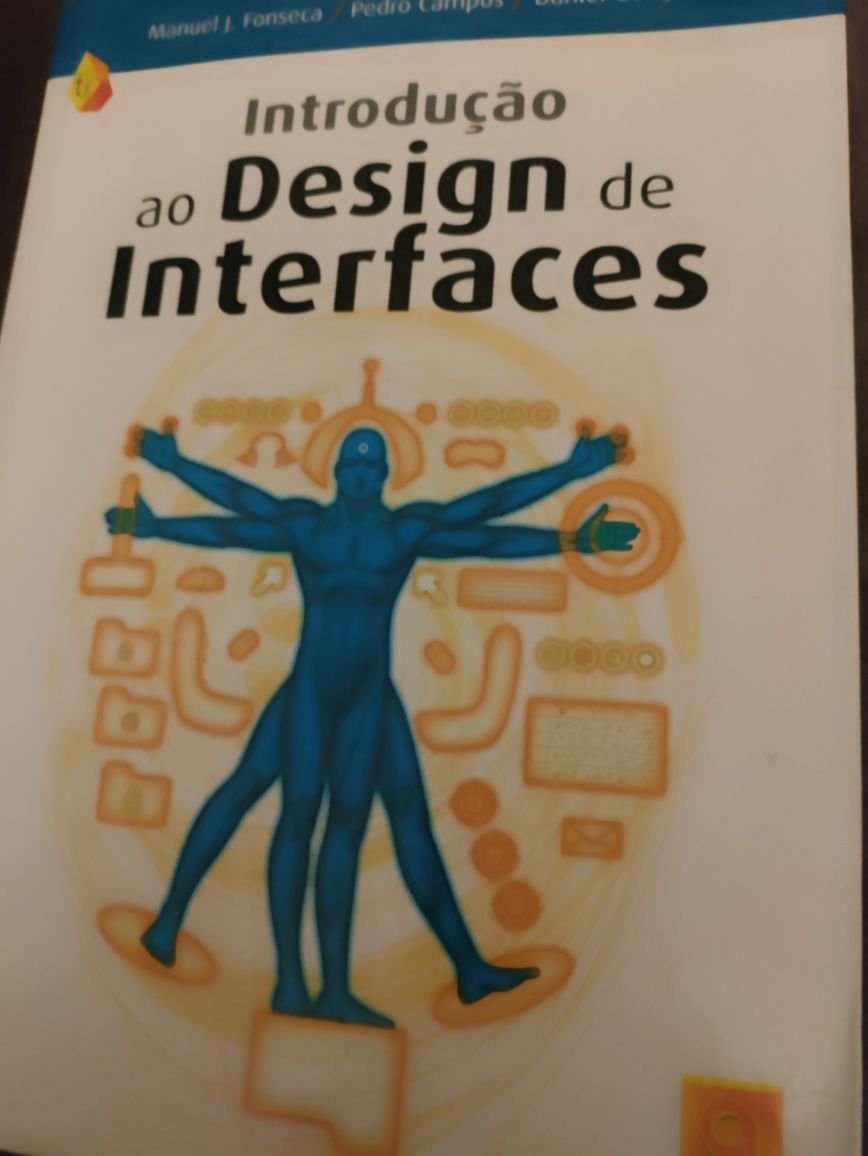 Introdução ao Design de Interfaces