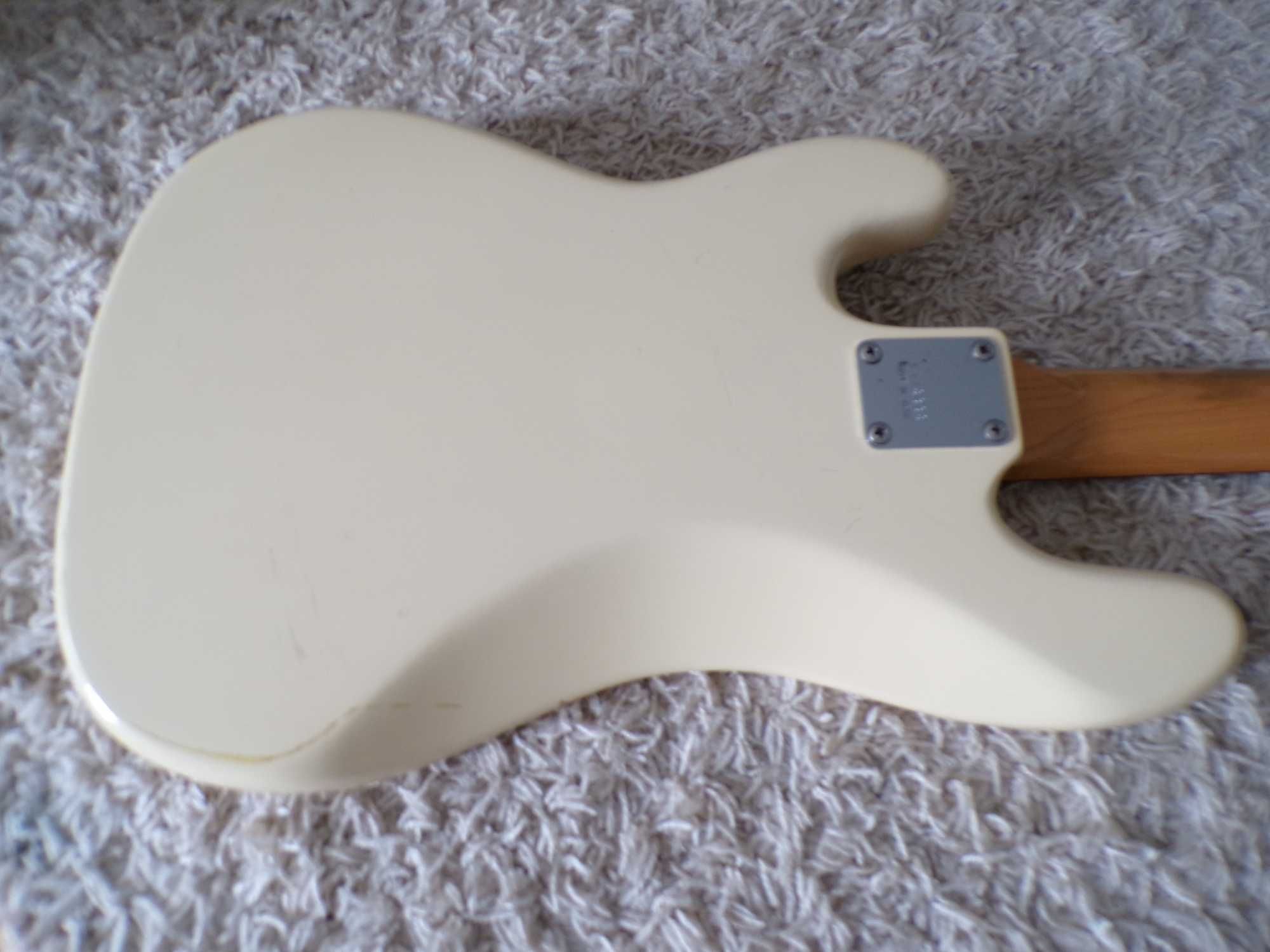 Greco Electeic PB Bass z 80 roku