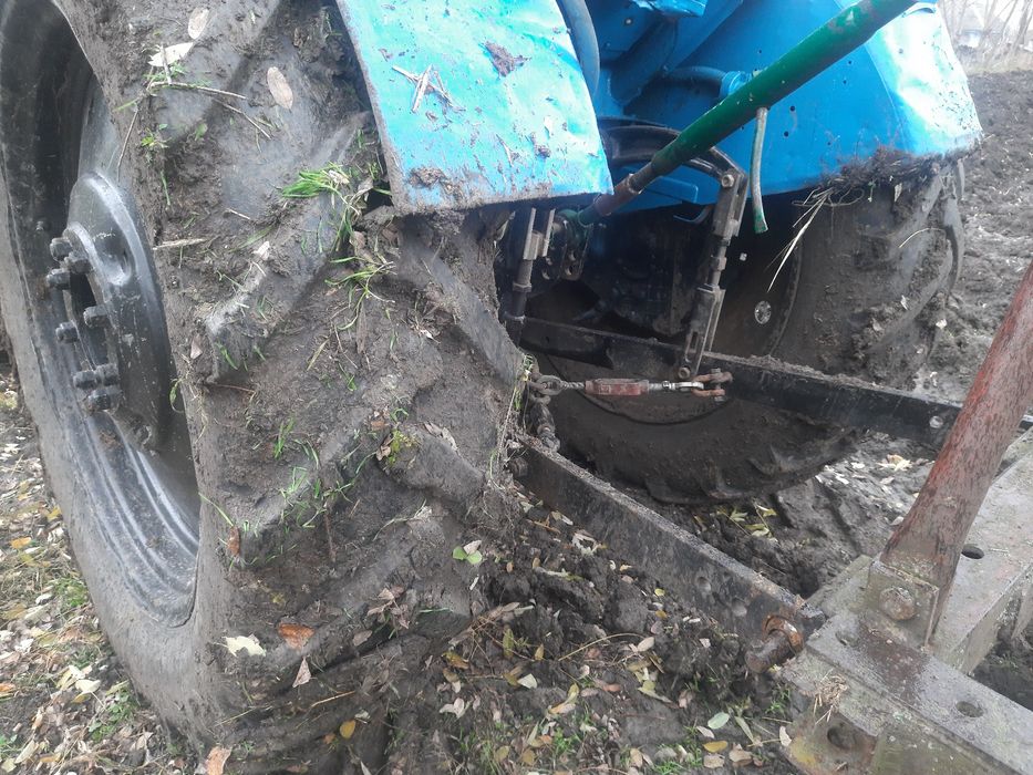 Продам Т-40 АМ 4×4