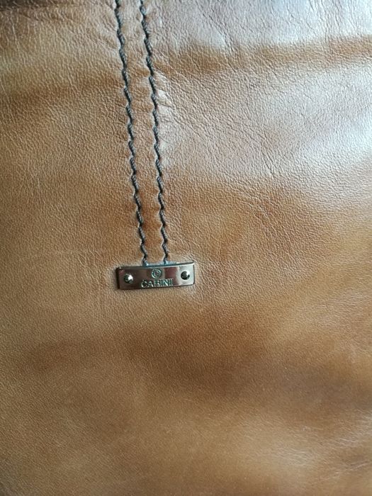 Przepiękne długie buty firmy CARINII w kolorze camel wiosna 2025
PRODU