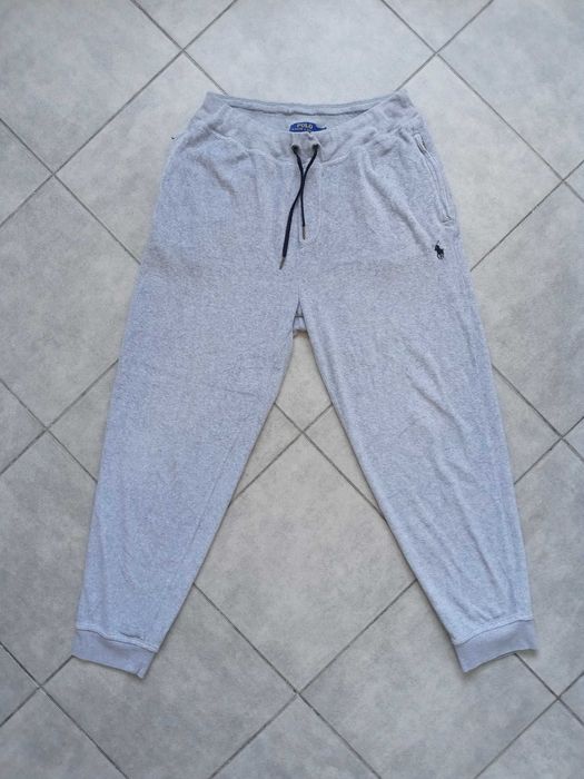 Polo Ralph Lauren M- męskie spodnie piżamowe