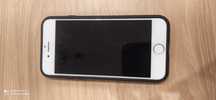 IPhone 7s - uszkodzony, na części