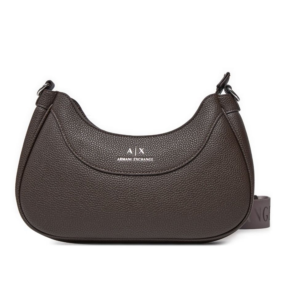 Шоколадна Armani Exchange ориігнал