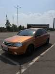 Chevrolet lacetti 1.6