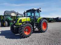 Claas ARES 697 ATZ TUZ 2008R  REZERWACJA !!! Bardzo Ładny Claas Ares 697 ATZ !!!