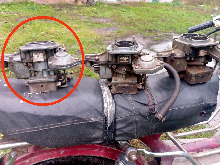 Продам запчасті ваз 2101-2109