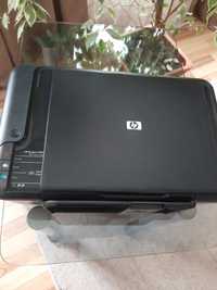 Кольоровий принтер , сканер HP Deskjet F2483