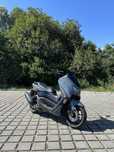 Yamaha nmax 125 rok 2023