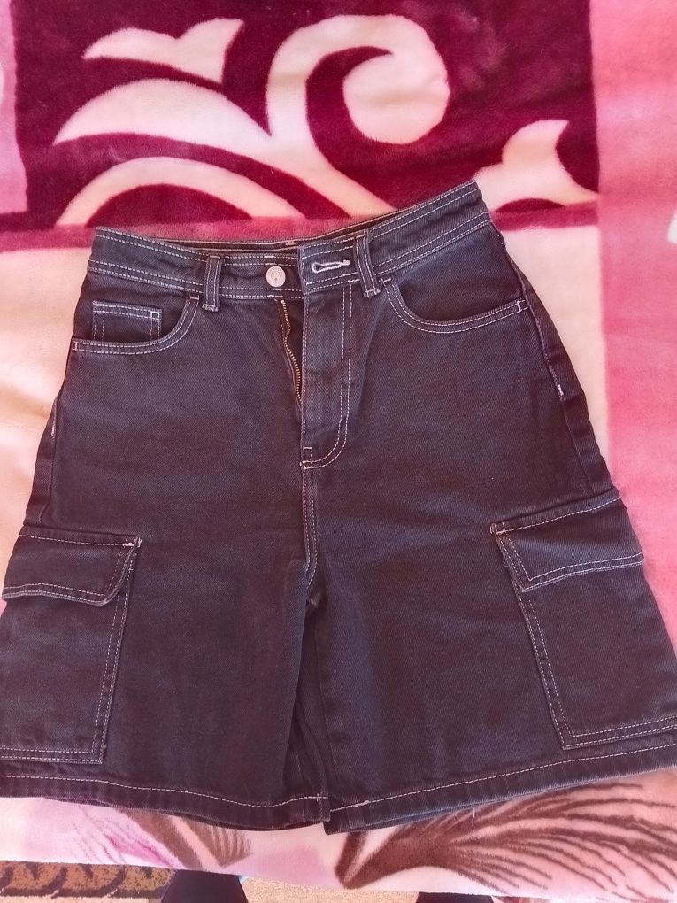 Шорти для GROPP denim