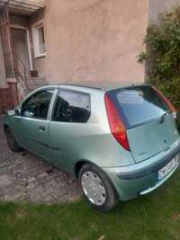 Fiat Punto 2003 1.9 JTD