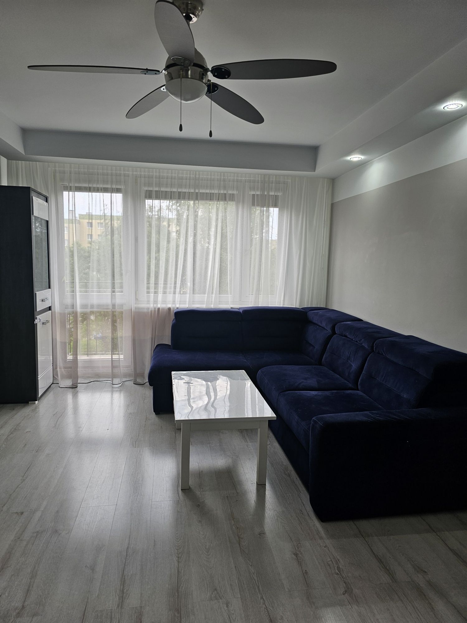 Mieszkanie 3 pok/59m2 Osiedle Na Stoku