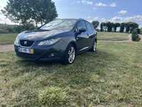 Seat ibiza 1.6 tdi