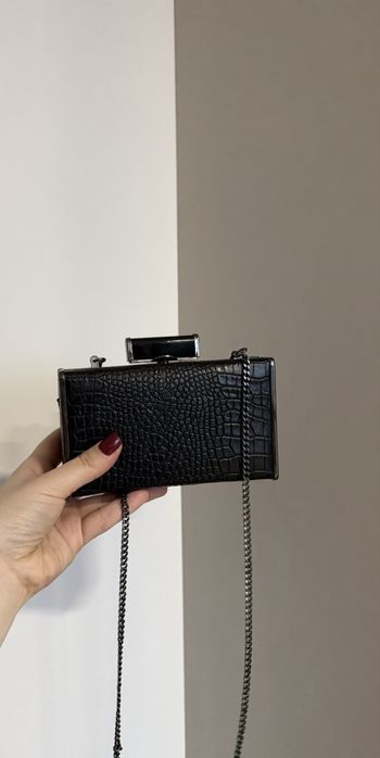 Жіночі сумки крос-боді , багет, клатч, шопер