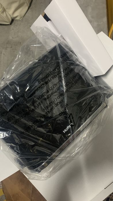 Torradeira completamente nova