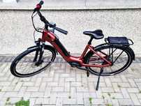 WINORA Tria N8 ECO - BOSCH Active Line Plus - 400Wh - Super Stan !