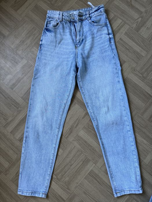 Жіночі джинси Zara