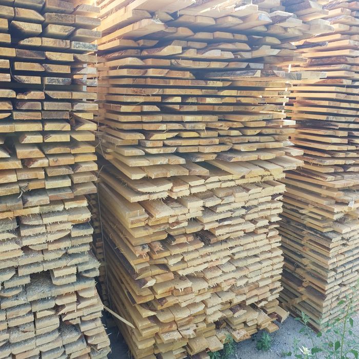 Дошка обріна 30мм 25мм