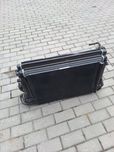 Chłodnice wentylator vw caddy 1.6 tdi 10-16r
