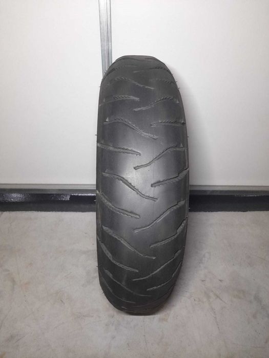 VENDO PNEUS BMW GS USADOS - PIRELLI - MICHELIN