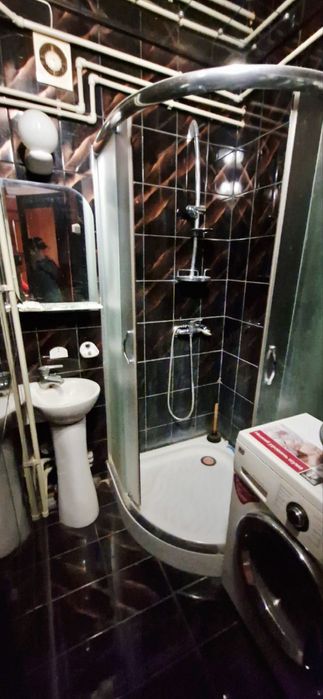 3 к квартира Поділ