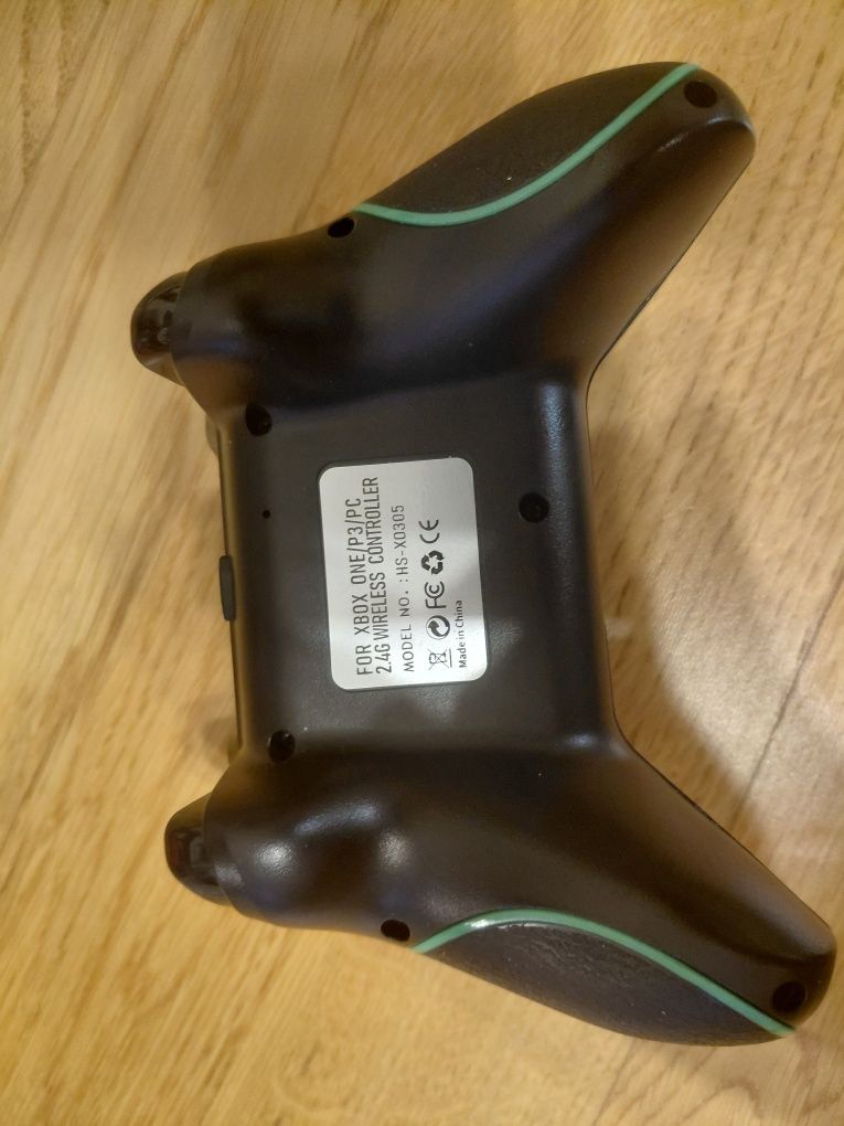 Gamepad Topwolf олх